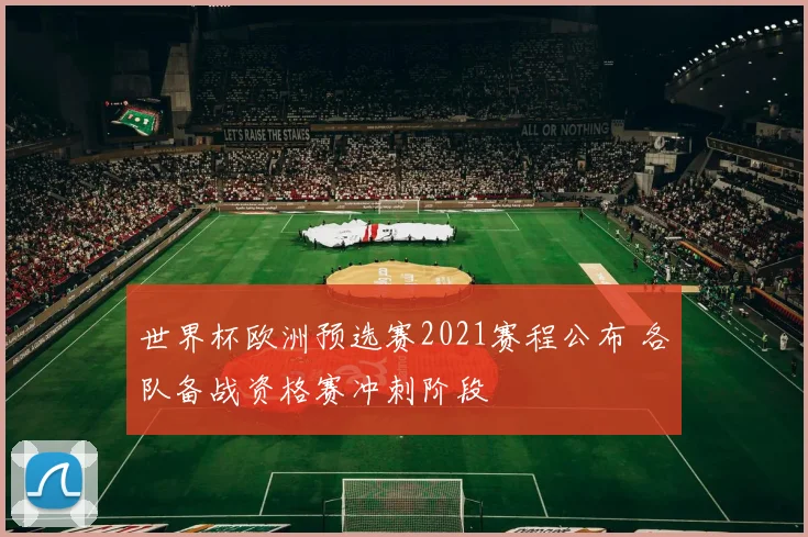 世界杯欧洲预选赛2021赛程公布 各队备战资格赛冲刺阶段